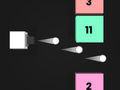 Spel Tik Tik Kleuren online
