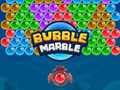 Spel Bubbel Marmer online