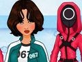 Spel Raadsels van de inktvis online