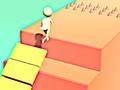 Spel Stap Master! online