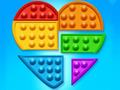 Spel Pop It Puzzel online