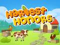 Spel Oogst Eer online