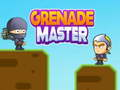 Spel Granaat Meester online