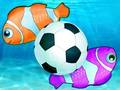 Spel Vis Voetbal online
