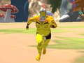 Spel Aque Man Game Simulator online