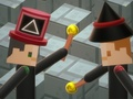 Spel Duel van Tovenaars online