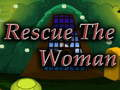 Spel Red de vrouw online