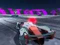 Spel Cyberauto's Punk Racing 2 online