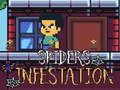 Spel Spinnenplaag online
