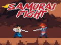 Spel Samurai Gevecht online