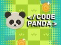 Spel Code Panda online