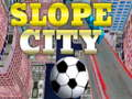 Spel Hellend Stad online