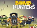 Spel Bommenjagers online