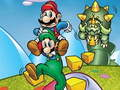 Spel Super Mario Leuk Geheugen online
