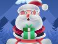 Spel Redding van de cadeaus van de Kerstman online