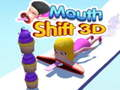 Spel Mondverschuiving 3D online