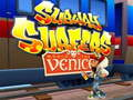 Spel Subway Surfers: Wereldtour door Venetië online