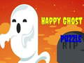Spel Gelukkig Spookpuzzel online