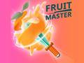 Spel Fruit Master online