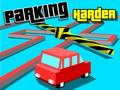 Spel Moeilijker Parkeren online