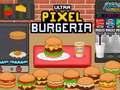 Spel Ultra Pixel Burgeria online