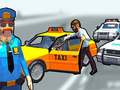 Spel Stadschauffeur: Auto's Stelen online