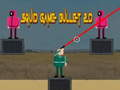 Spel Inktvis Spel: Kogel 2D online