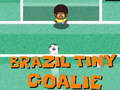 Spel Brazilië Kleine Doelman online
