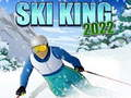 Spel Ski Koning 2022 online