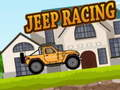 Spel Jeep Racing online