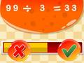 Spel Waar of Niet Wiskunde Spel online