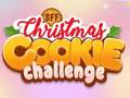 Spel Bff Kerstkoek Uitdaging online