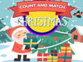 Spel Tel En Match Kerst online