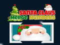 Spel Santa Claus Cijfers Samenvoegen online