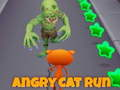 Spel Boze Kat Rennen online