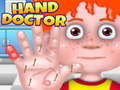 Spel Handarts online