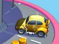 Spel Parkeerder online