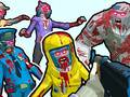 Spel Zombieschutter Deel 1 online