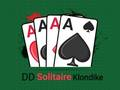 Spel Solitaire Klondike online