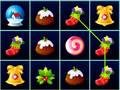 Spel Kerst Verbinden 3 online