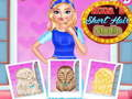 Spel Anna's Korte Haar Studio online