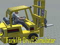 Spel Vorkheftruck Simulator online