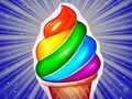 Spel Frostig IJs! IJzige Dessert online