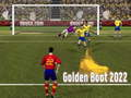 Spel Gouden Schoen 2022 online