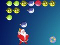 Spel Puzzel Santa Dash online