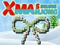 Spel Kerst Mahjong Deluxe online