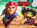 Spel Brawl Stars: Verborgen Voorwerpen online