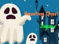 Spel Spookachtige Puzzel online