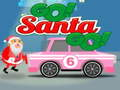 Spel Kom op, Santa, kom op online