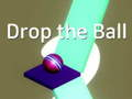 Spel Laat de bal vallen online